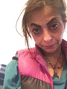 ChantalXOrchid live cam