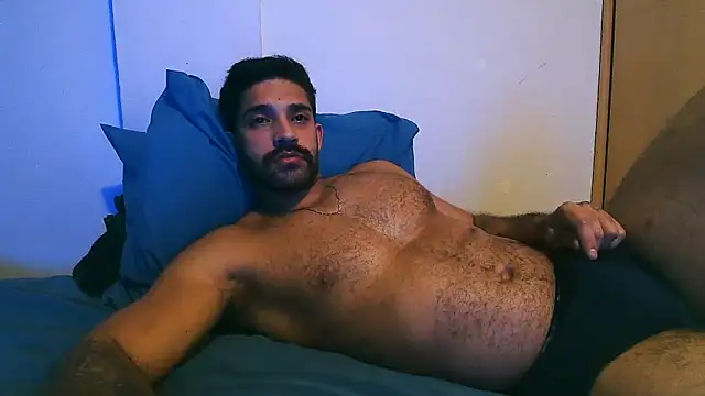 Preview of macho_fit