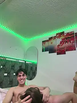 Alex_and_Fabian live cam