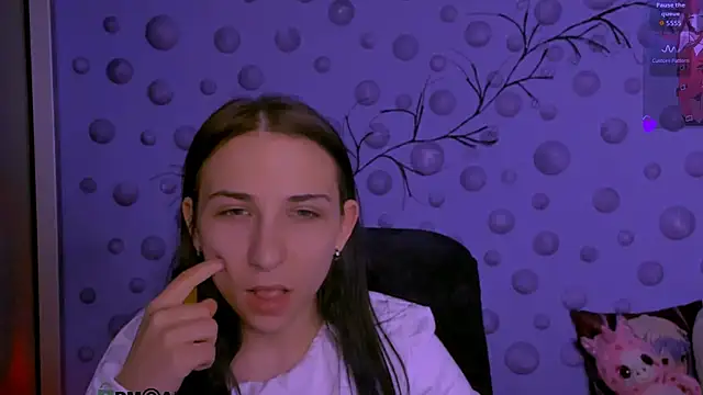 sweetie_chloe_ - Sweetie_chloe_'s free webcam