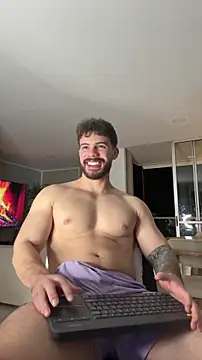 valenthino_salvatore (M young) - hard cock naked