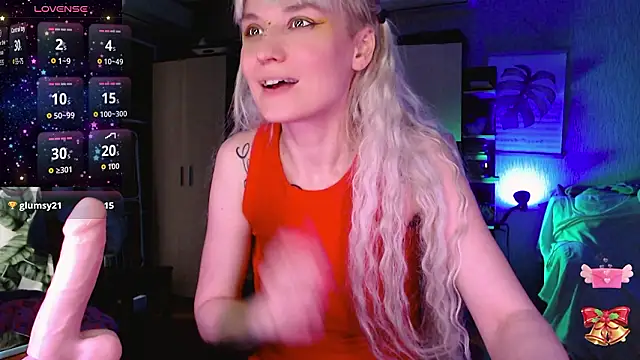 mischellemeow13 - Mischellemeow13's free webcam - UK Sex Cams