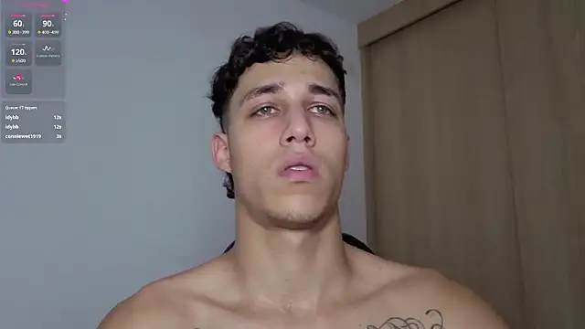 orionblaze69_ live cam