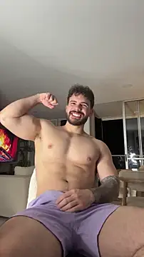 valenthino_salvatore (M young) - hard cock naked