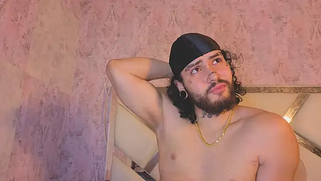 Benny_and_Mark live sex cam