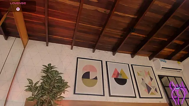 miakay1 (F teen) - Panty half, squeeze my ass front u🔥