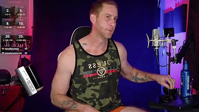 FiftyShadez live cam