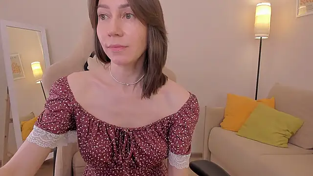 GoodGlamorGirl live cam