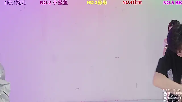 美女STY-0089在线直播