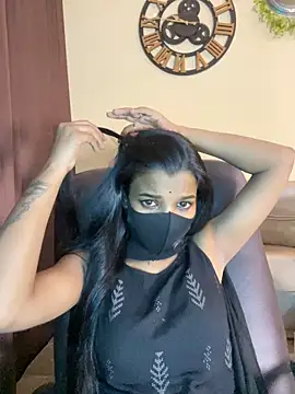 Webcam Model (its_ur_flora) is live