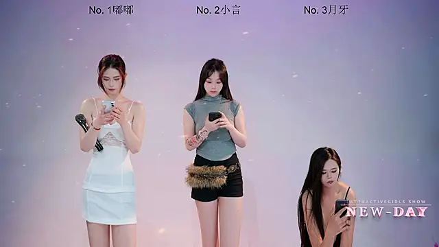 NEW-DAY live sex cam