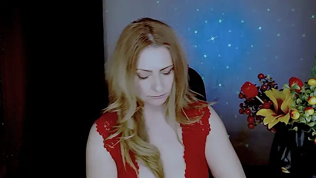 eleonores (F milf) - Bring me to orgasm!!!!