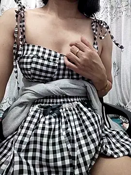 Haralushiaaa live cam