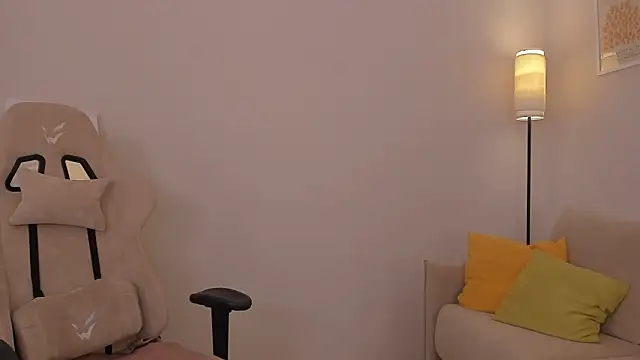 GoodGlamorGirl live cam