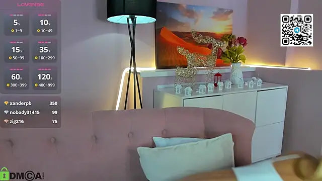 CherryLexi_ live cam