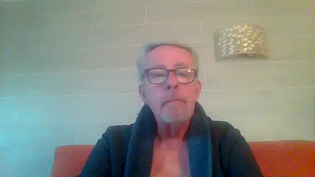 tuggy59 (M grandpa) - cum with me masurbador