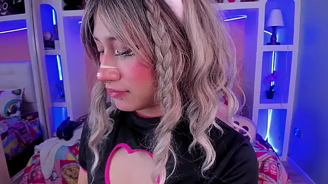 miss___megan - Miss___megan's free webcam - UK Sex Cams