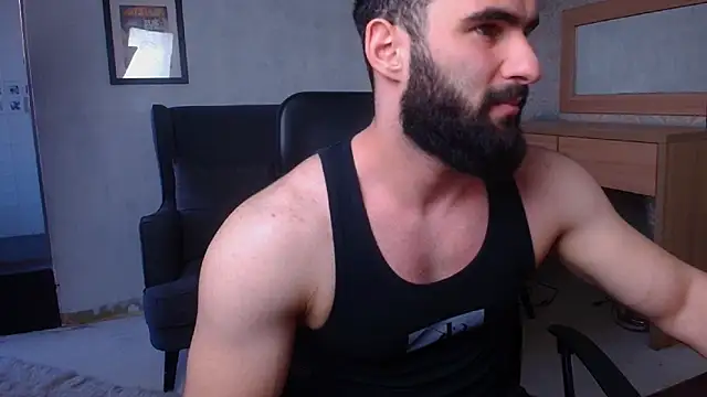 micahlane (M young) - Make me cum ❤️