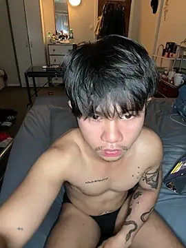 asiantwunk (M young) - Cumming