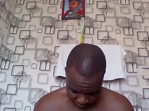 chumba_001 (Ask my age) - Tip Tip for a thunderous shows