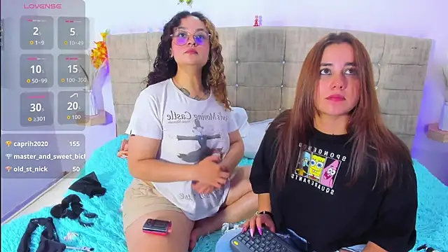 catherine_summer1 - Catherine_summer1's free webcam - UK Sex Cams