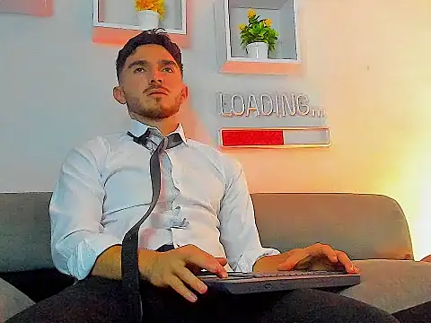 Dante_Blake1 live sex cam