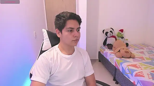 asta_yunoxxx (M young) - play ass