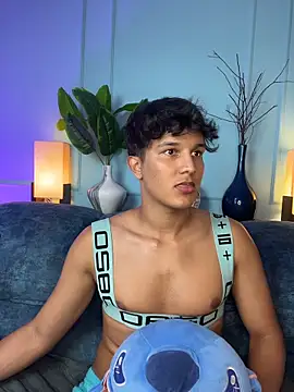 Leo_Savage_ live sex cam
