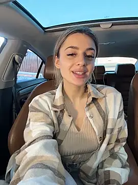 Jasmine_urPrincess live cam