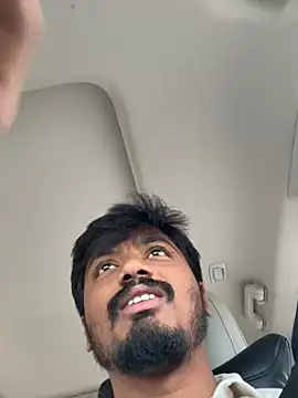 HarshithJoel live cam