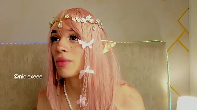 Nioki_ live cam