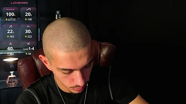 kaydendrew (M twink) - Lets Hit the GOAL and make me CUM