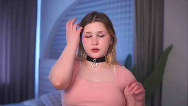 kenayodis (F teen) - wave my luxorius hair :)