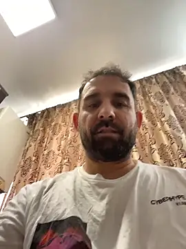 Lover_boy_89 live cam