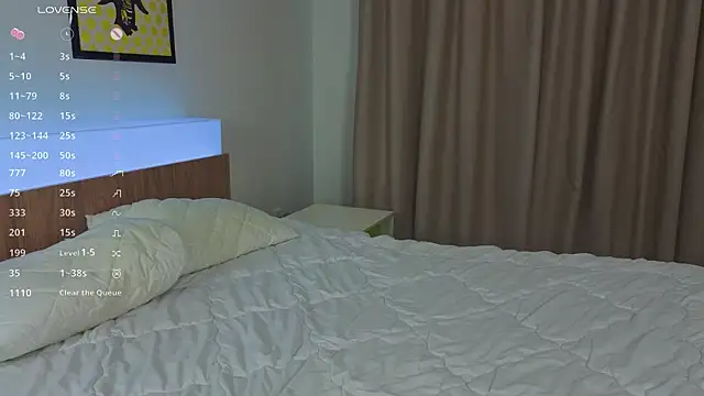 TiffinyMergist live cam