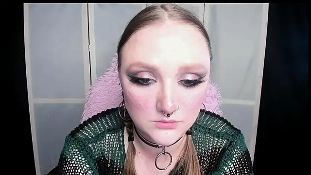 YourDyingBride live cam