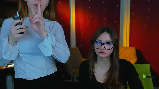 stella_flower (G teen) - doggy style