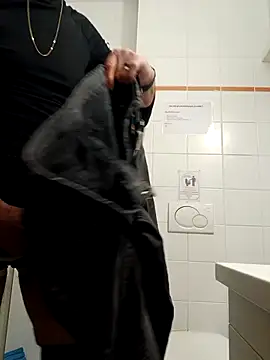 pascalino100 (M mature) - 😍  gool  qui  veux me faire Jouir🤤