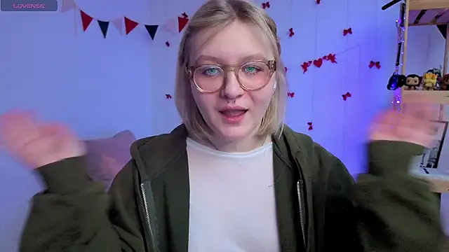 leazy_peazy (F young) - Strip Dance