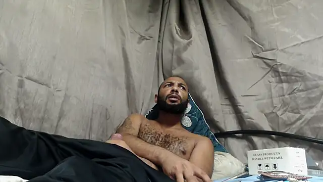 Camodick live sex cam