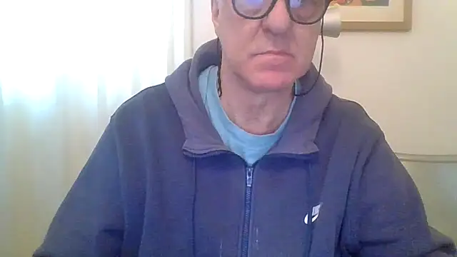 ANONIMO7735 live cam