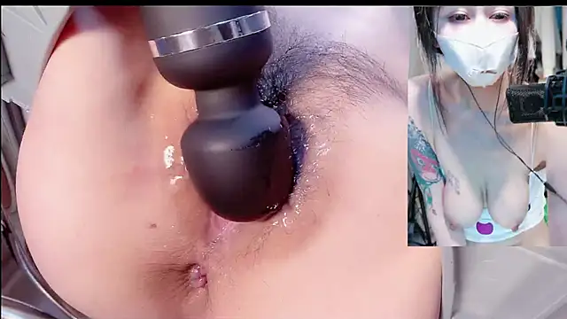 美女Tinababay在线直播