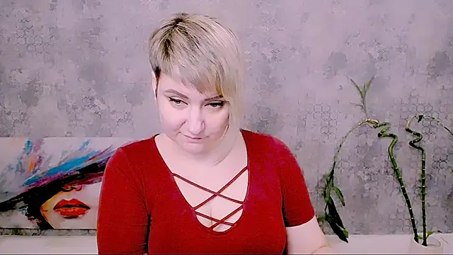 Djullia live sex cam