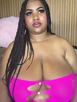 Webcam Model (AinaraJimenez)  is live.Free join now!