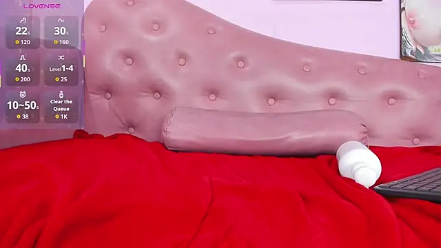 valerysalasar_ (G teen) - show cum