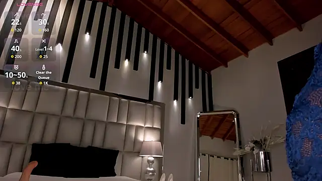 kayralanne (F young) - Ride torso