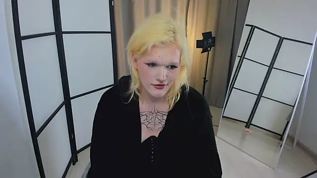 Lollita_Morgan live cam