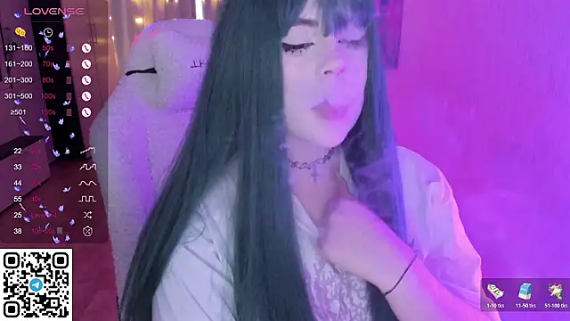 selenacute - SelenaCute's free webcam - UK Sex Cams