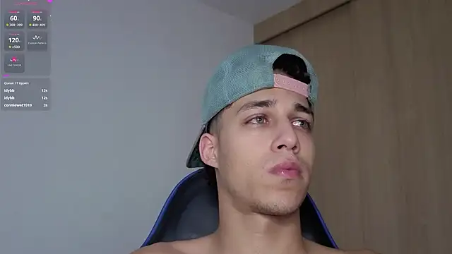 orionblaze69_ live cam