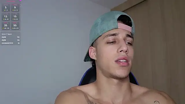 orionblaze69_ Live Webcam on Stripchat